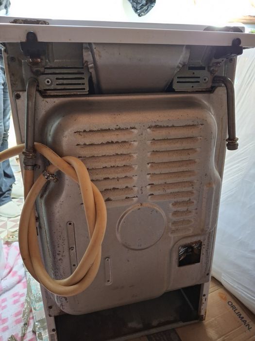 Fogão Indesit gas