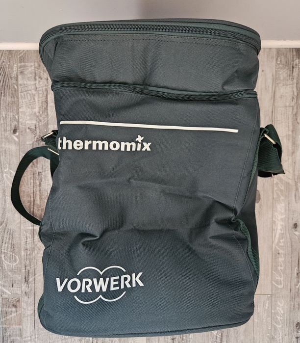 Nowa torba na trmomix tm5, tm6