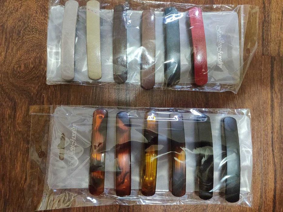 Продам заколки для волос
