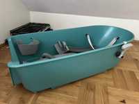 Wanna groomerska XL Booster Bath
