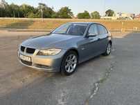 BMW E90 2.0 150km N46