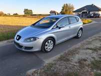 SeatLeon1.9TDiokazja