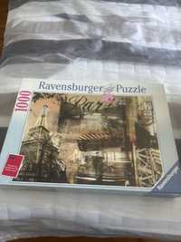 Puzzle Ravensburger