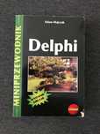 Delphi miniprzewodnik infoland programowanie