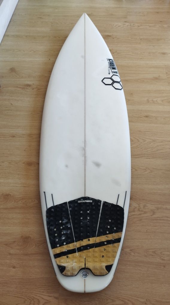 Prancha Surf Al Merrick