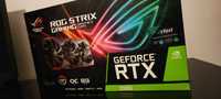 RTX 2080 8gb rog strix