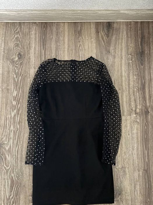 Сукня на кожне свято