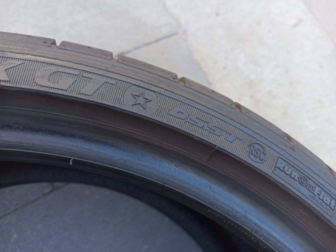 Летняя резина 275/30 R20 Dunlop Sport Maxx GT