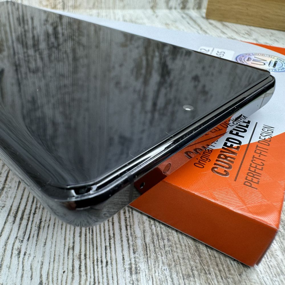 Лучшее‼️Стекло Mietubl UV на OnePlus 12/ 11/ 9 Pro. Изогнутое.