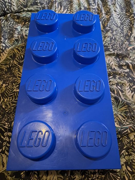 Pudełko LEGO do przechowywania