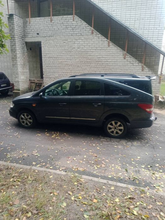 Продам авто на повном бойовом ходу