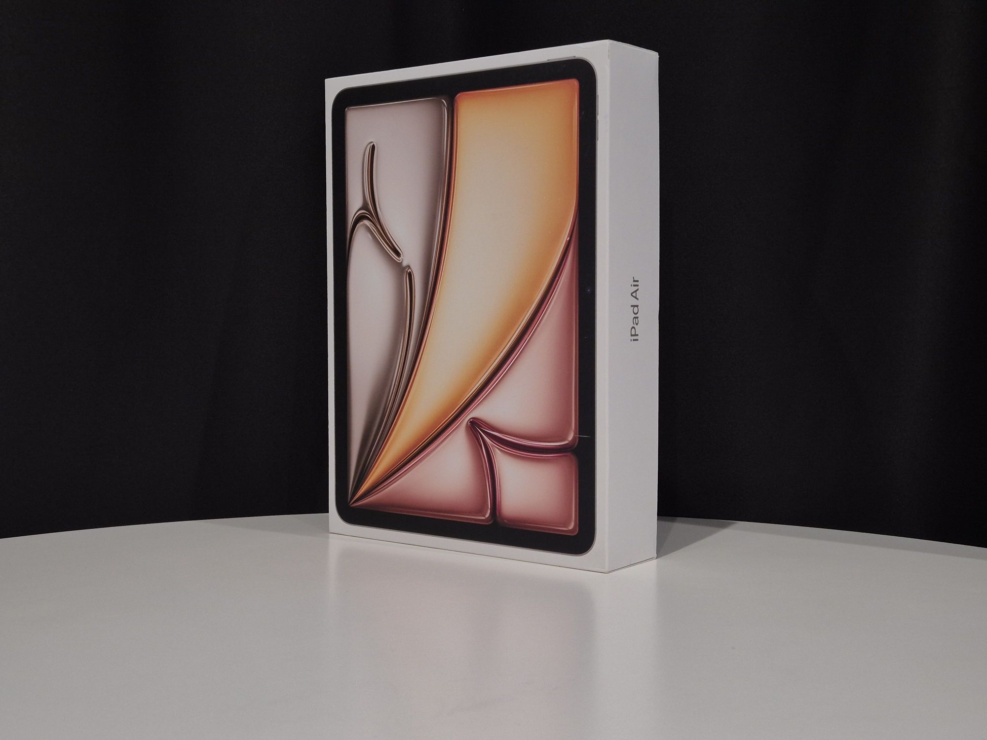 Nowy iPad Air 11' M3 (2025) 128GB WiFi Starlight