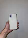 Iphone 11 128gb purple
