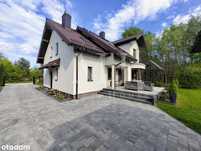 Przestronny i solidny dom dla rodziny- od zaraz!