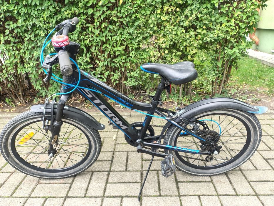 Rower Storm Racer 20 cali