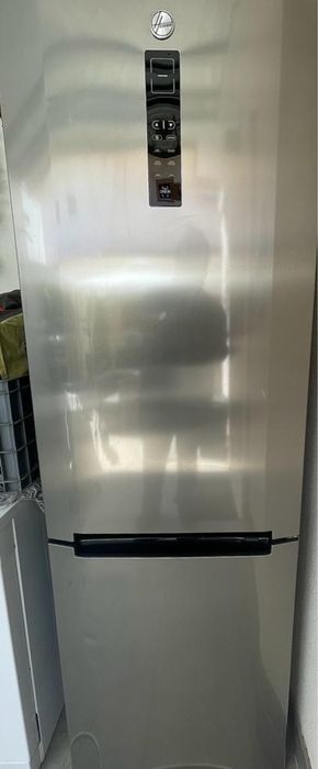 Frigorífico (Hoover combo)