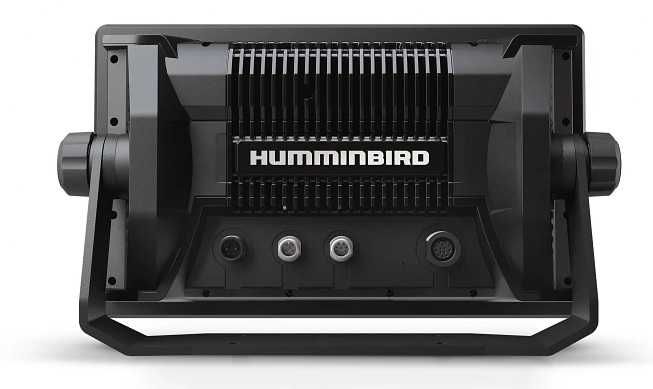 Echosonda Humminbird XPLORE 10 CMSI+