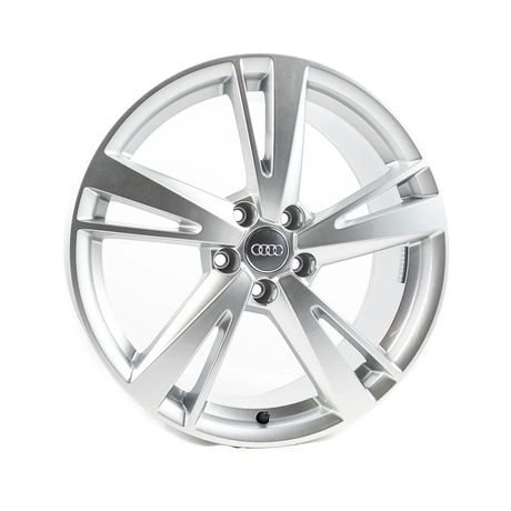 FABRYCZNIE NOWE Oryginalne Felgi Audi 19" A3 S3 A4 A6 A8 Q2 SQ2 Q3 TT