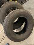 Bus Fiat Ducato Zima 225/70 R 15C