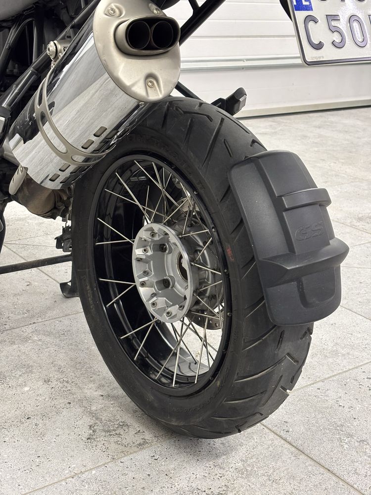 Bmw R 1200 GS Adventure 46.000km
