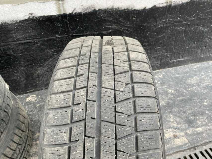 Шини бу зима 215/50 r17 Yokohama Ice Guard IG50 7mm