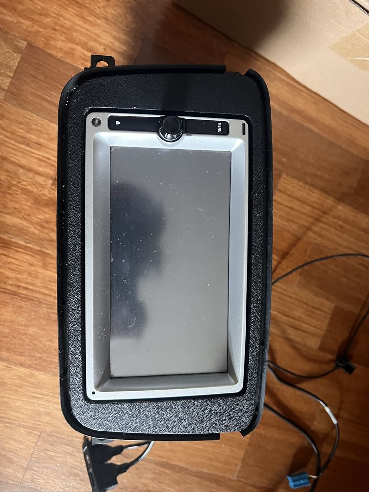 Radio Original Bosch Smart 451 c/ defeito