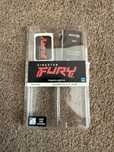 DDR5 32GB 5200MHz Kingston Fury