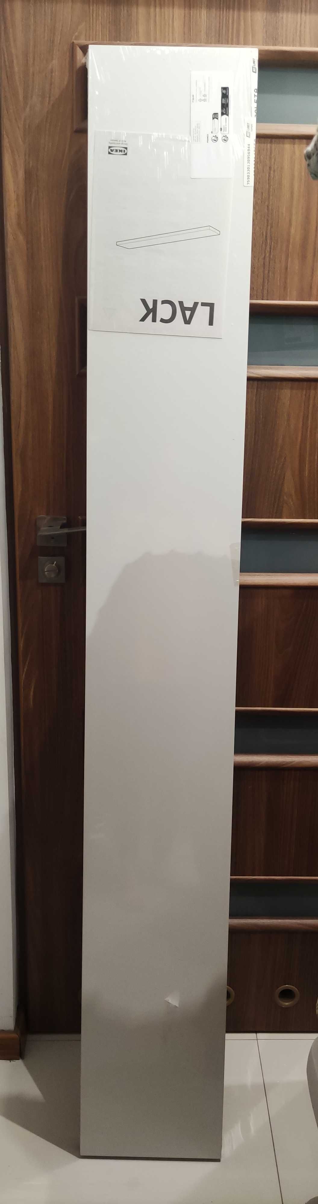 Półka Lack Ikea 190 cm