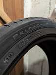 Komplet 4 opon letnich Michelin Primacy 3 235/45 R17 [2018]