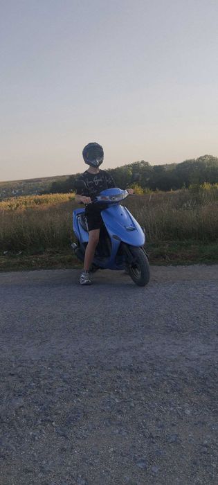 Сузукі сепія зз .