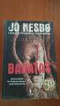 Baratas - Jo Nesbo