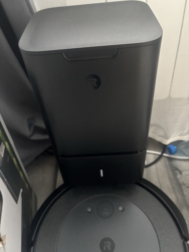 Roomba i3+ uzywany w super stanie