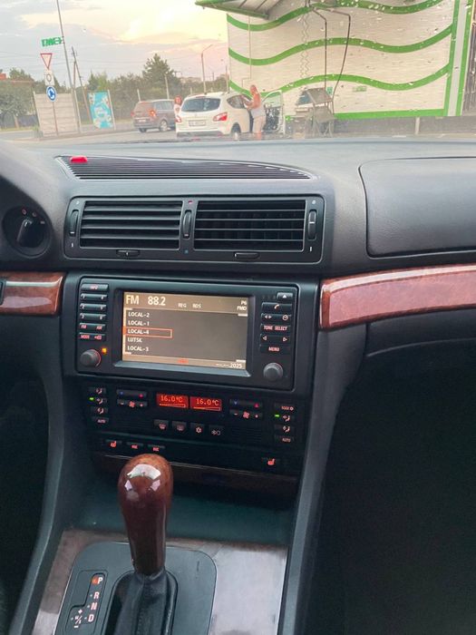 Продам BMW e38 3.0м57