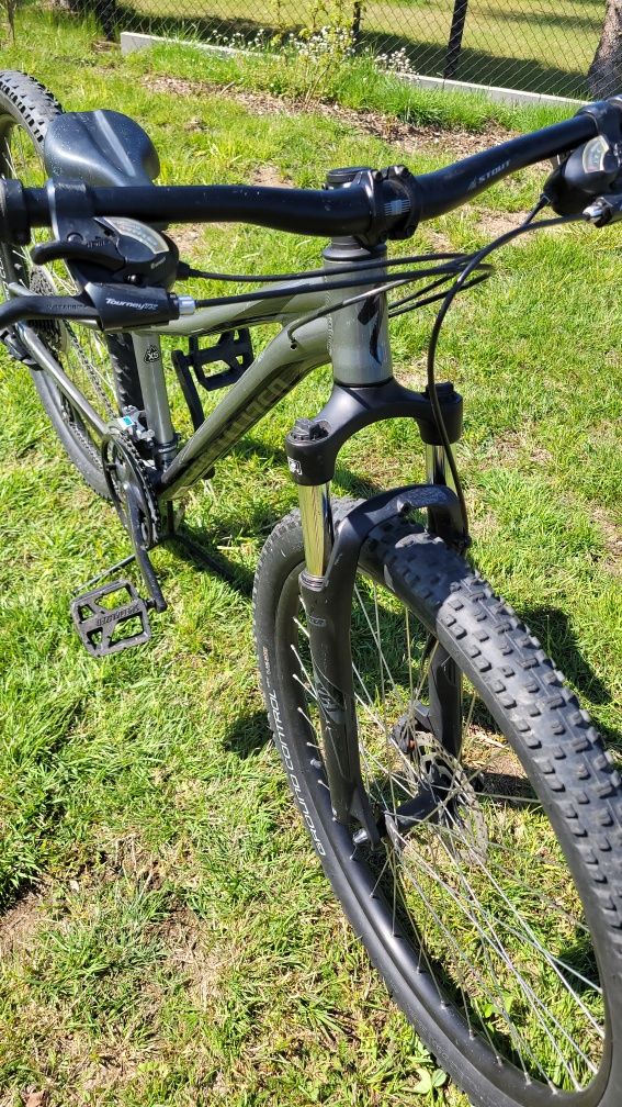 Specialized Pitch XS