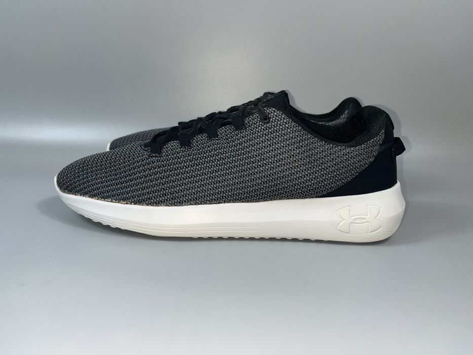 Кросівки Under Armour 46 розмір (по стельке 30 см)