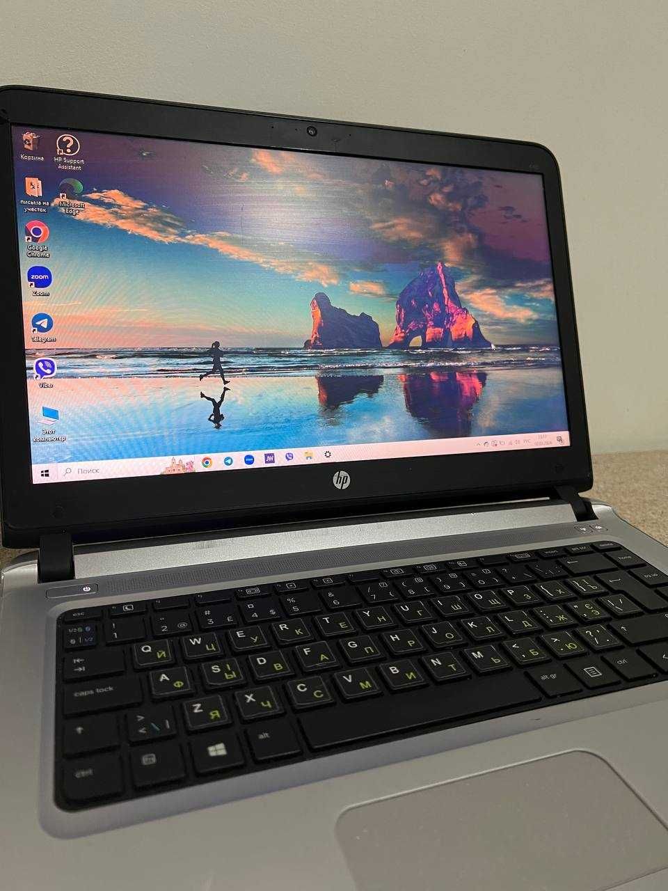 Ноутбук HP ProBook 440 G3 14 HD/ Pentium 4405U / Intel ( СРОЧНО ! )