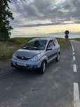 Aixam Crossline Aixam Crossline na kat, B1 / L7E