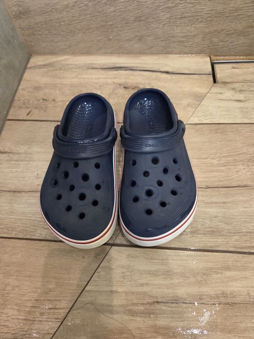 Crocs 34-35 chlopiece