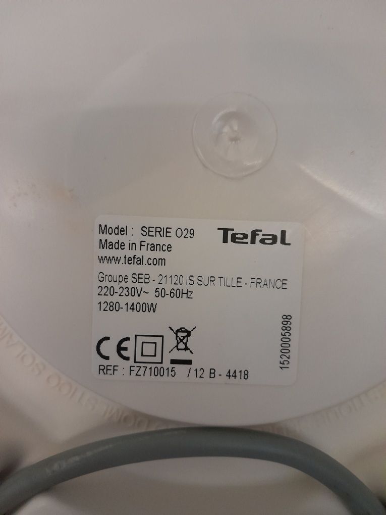 Tefal actifry original