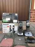 Telefony stacjonarne Panasonic KX-TG2512