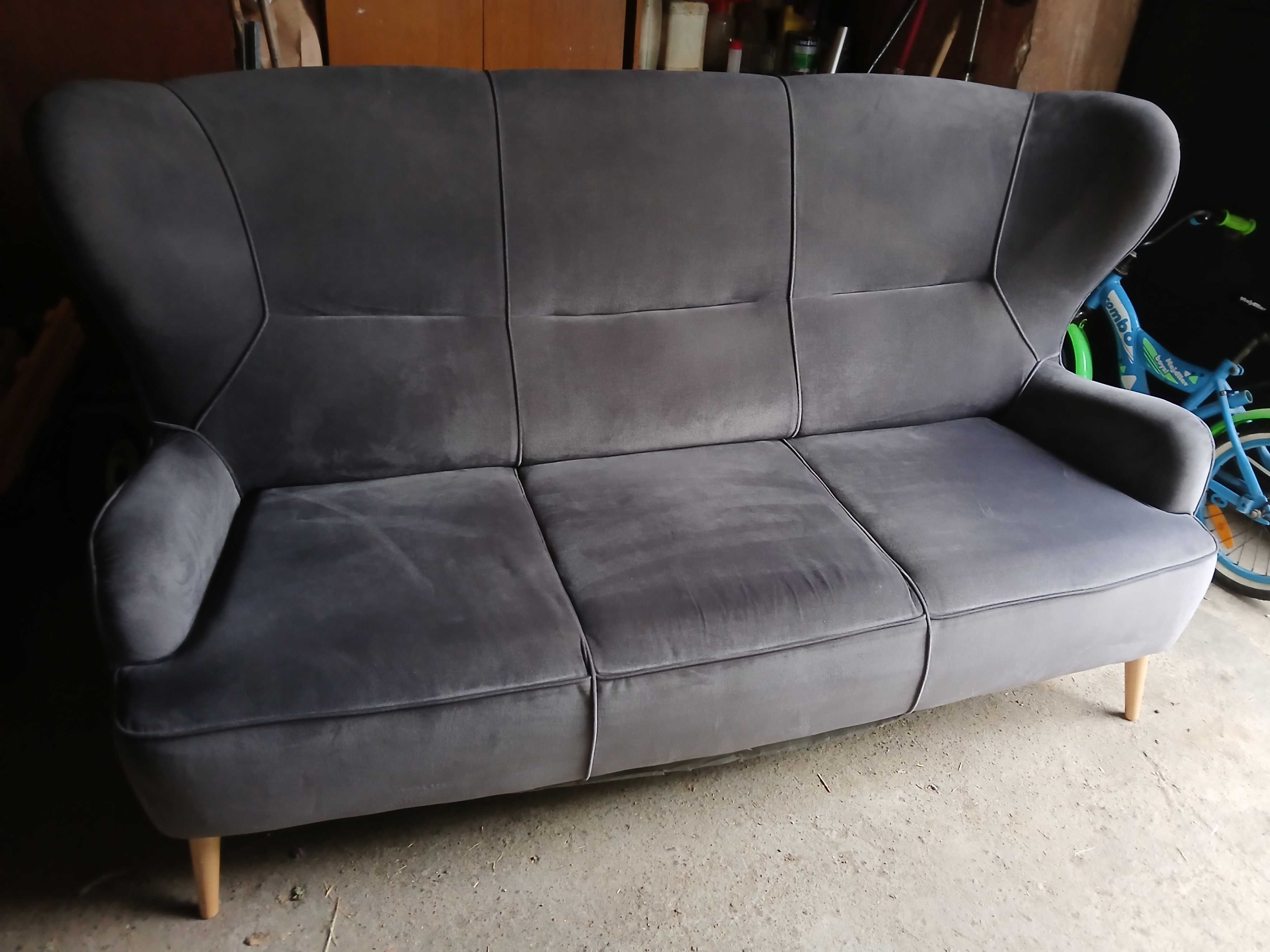 Sprzedam sofa 3 osobowa Agata Meble