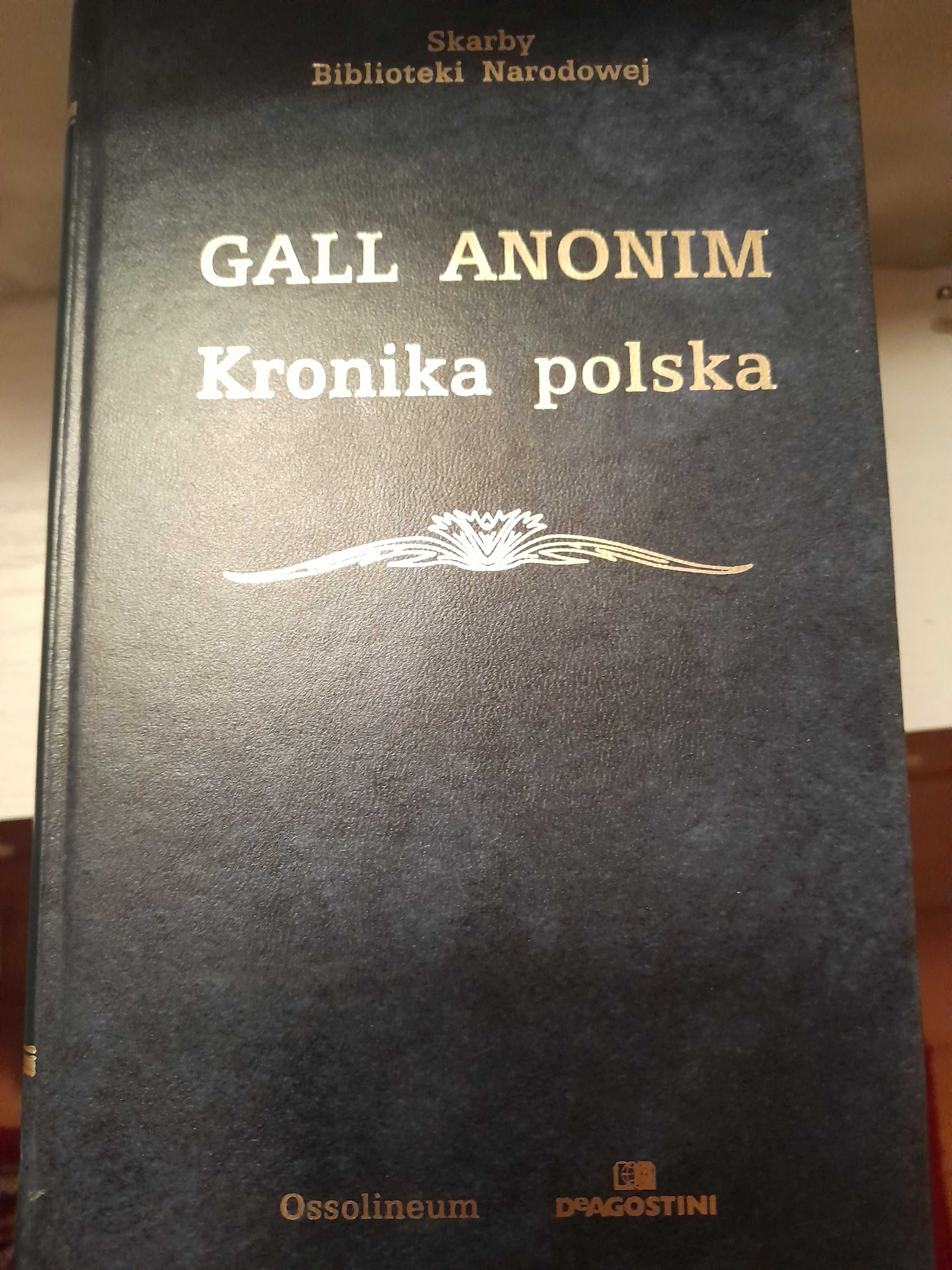 Skarby Biblioteki Narodowej - Rej, Mickiewicz, Krasicki, Norwid i inni