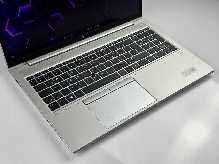 LAPTOP HP i5/ 16/ SSD 256+500/ LTE/ NFC/ W11/ 15,6 IPS DOTYK/ dowóz