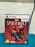 Spider-Man 2 PS5 Sklep Ostróda