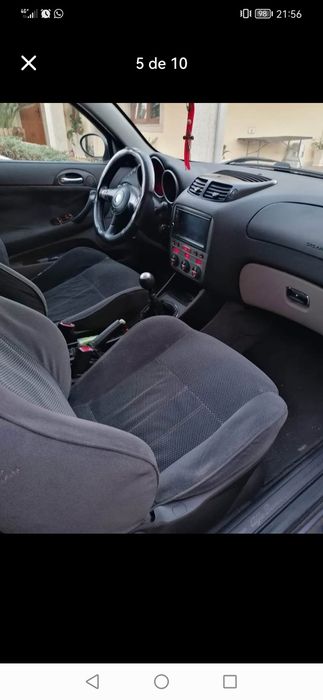 Vendo Alfa Romeo 147. JTD