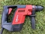 Młotowiertarka Hilti TE 5