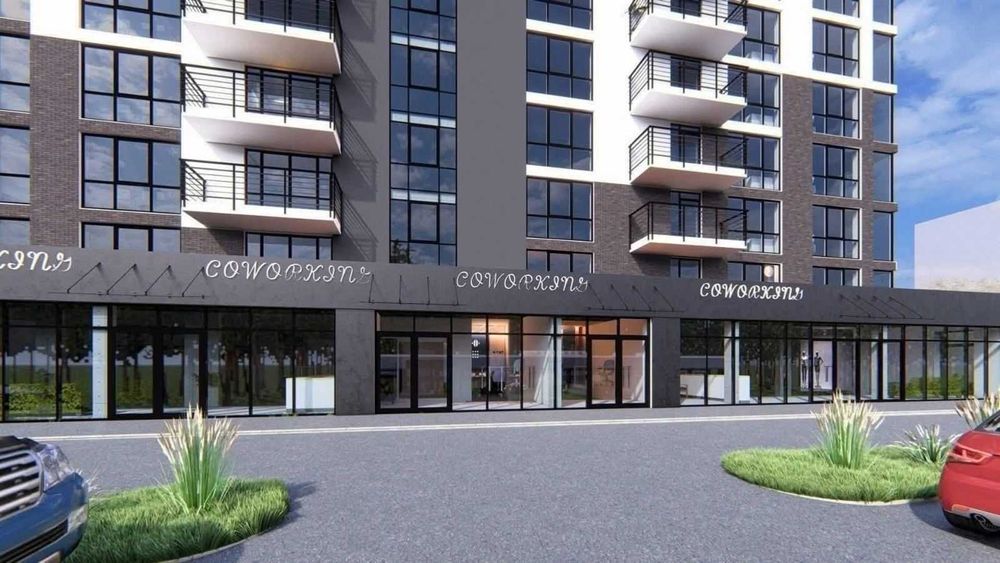 Продаж квартири в Кременці на етапі будівництва