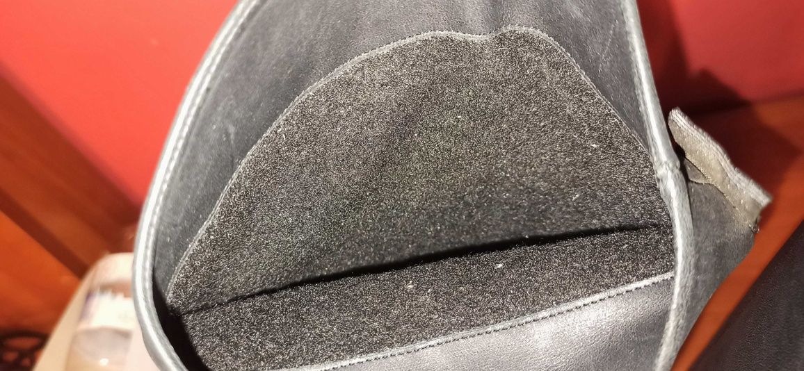 Nowe jesienne buty Tureckie.  skóra r.39,