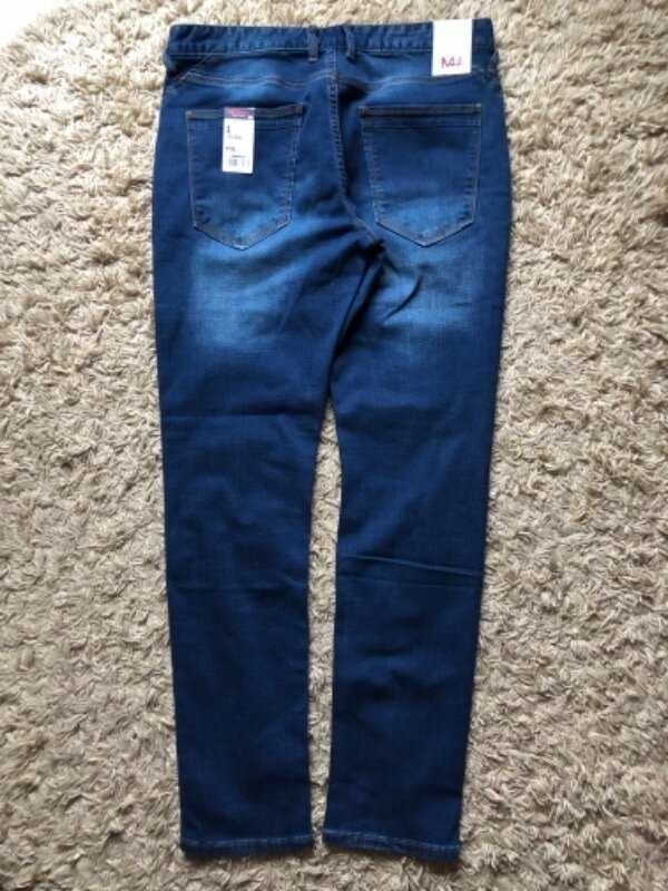 Мужские джинсы размер L 175/82A, новые с бирками