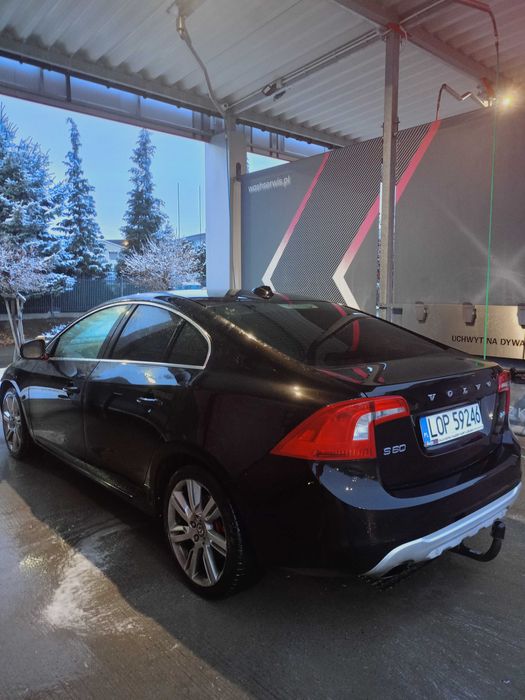 Sprzedam Volvo s60
